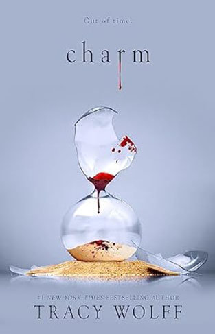 Charm Crave Book 5